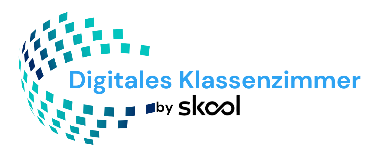 Digitales-Klassenzimmer-LOGO